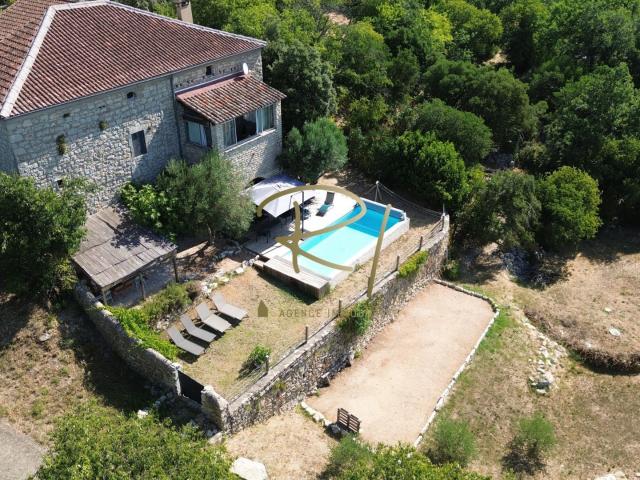 Maison vente à Saint-André-de-Cruzières, Ardèche