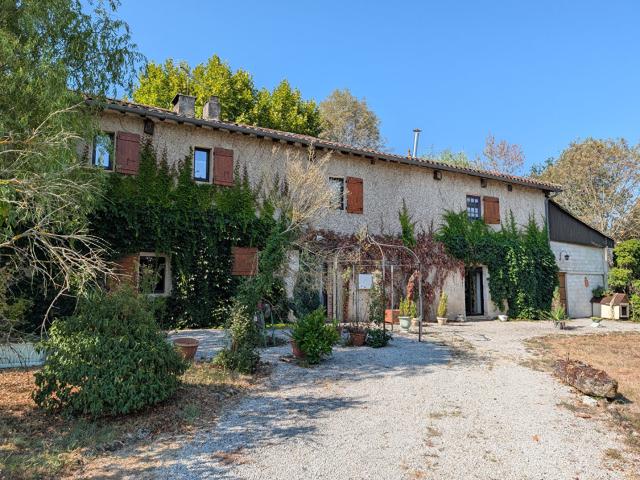 Maison vente à Toulouse, Revel