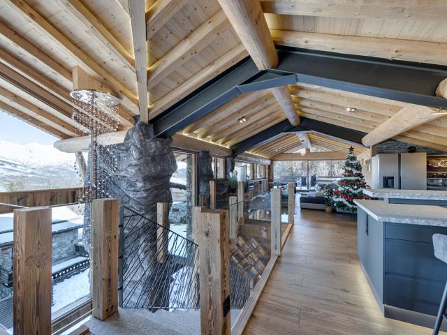 Maison vente à Albertville, Bourg-saint-maurice
