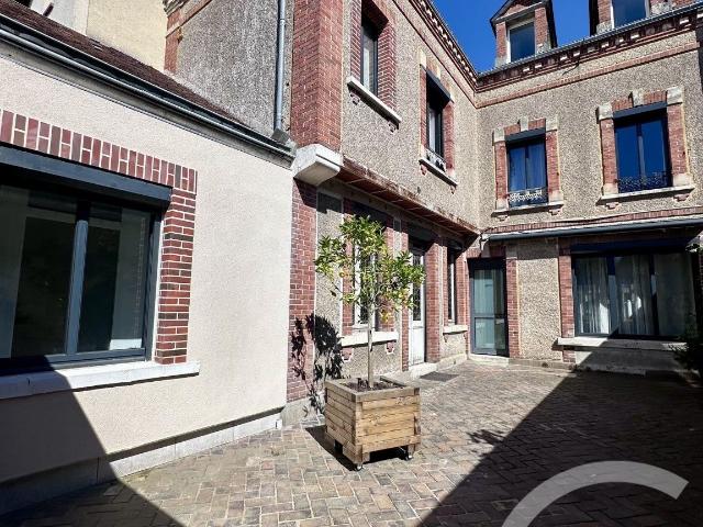 Maison vente à Châteaudun, Brou