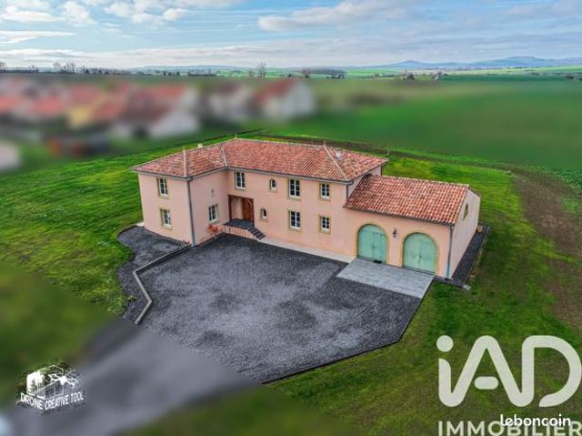 Maison vente à Pau, Louvigny