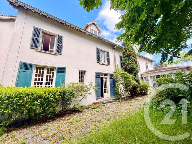 Maison vente à Argenteuil, Beauchamp