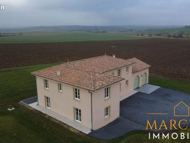 Maison vente à Pau, Louvigny