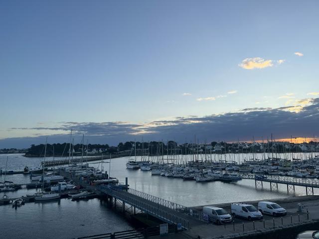 Maison vente à Lorient, Bretagne