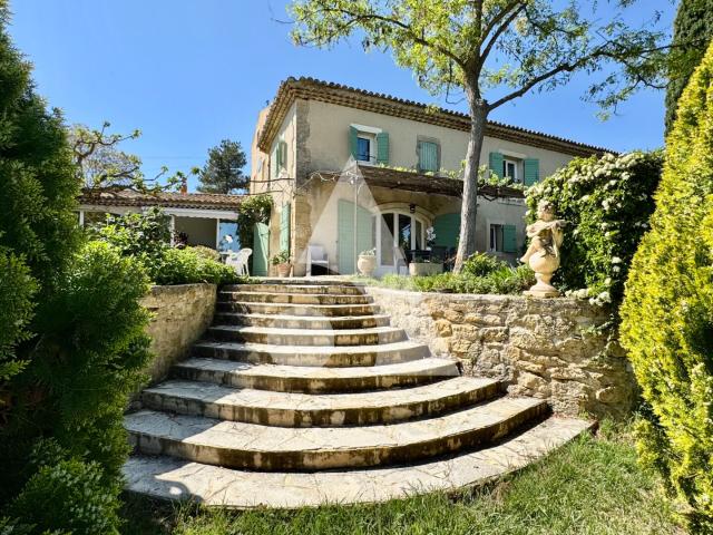 Maison vente à Apt, Pertuis