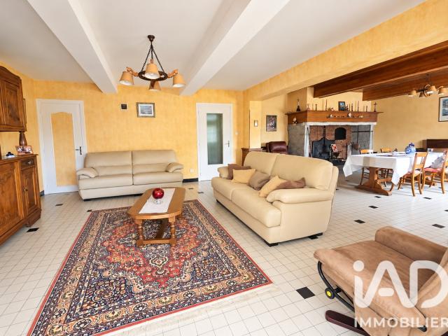 Maison vente à Lannemezan, Hautes-Pyrénées