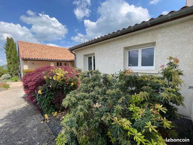 Maison vente à Reims, Germigny