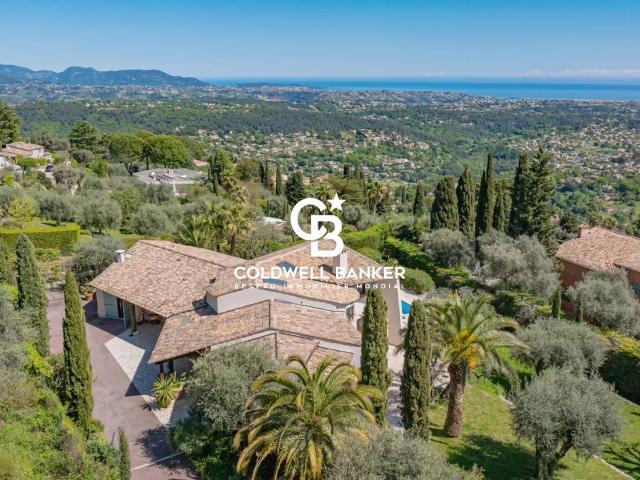 Maison vente à Grasse, Vence