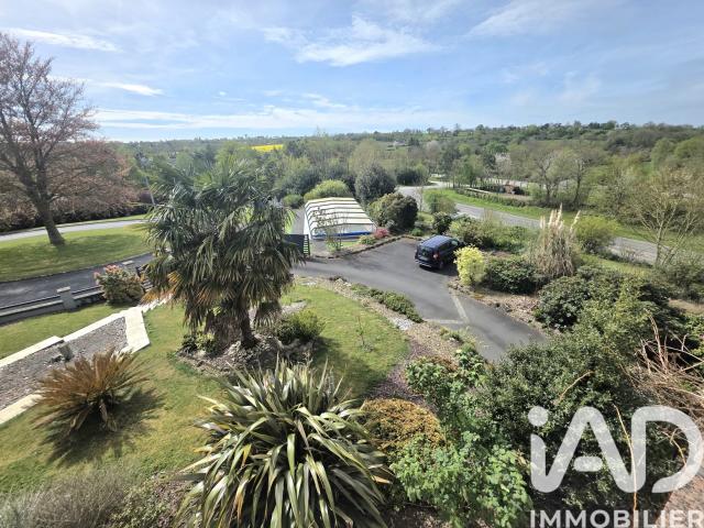 Maison vente à Saint-Lô, Torigni-sur-vire