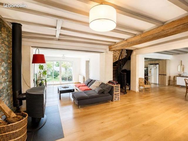 Maison vente à Dax, Souprosse