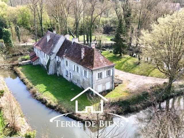 Maison vente à Soissons