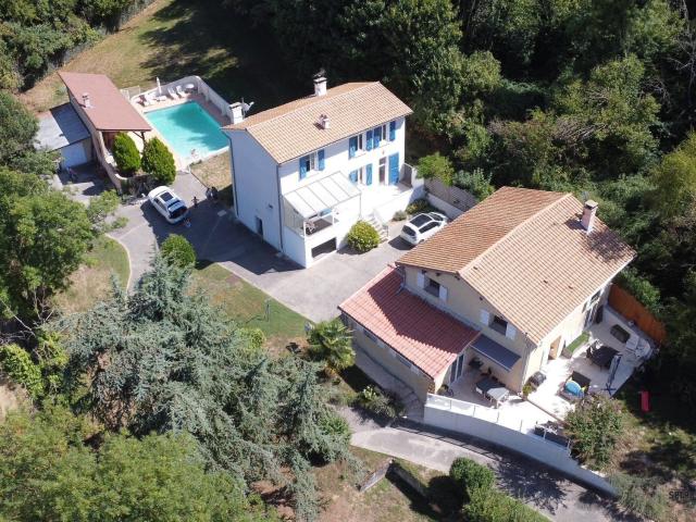 Maison vente à Simandres, Rhône