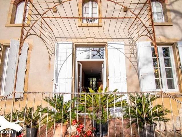 Maison vente à Villefranche-de-Lauragais, Haute-Garonne