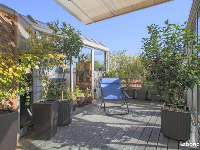 Maison vente à L'Haÿ-les-Roses, Gentilly