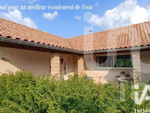 Maison vente à Reims, Germigny