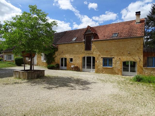 Maison vente à Saint-Geniès, Dordogne