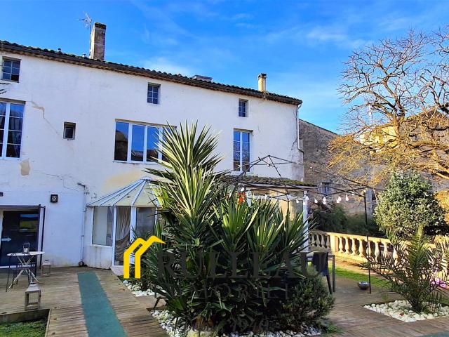 Maison vente à France métropolitaine, Blaye