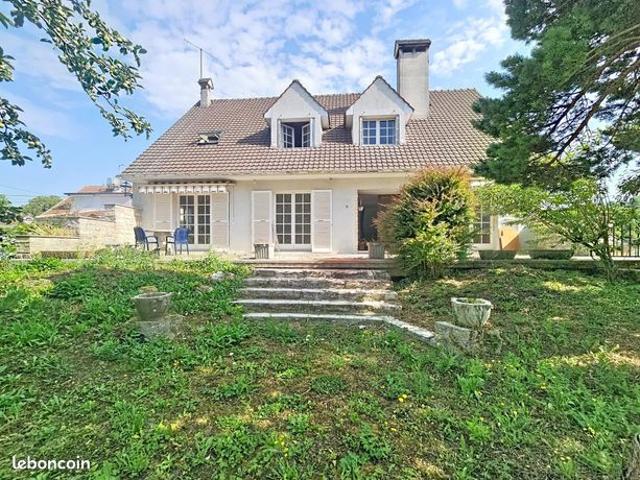 Maison vente à Provins