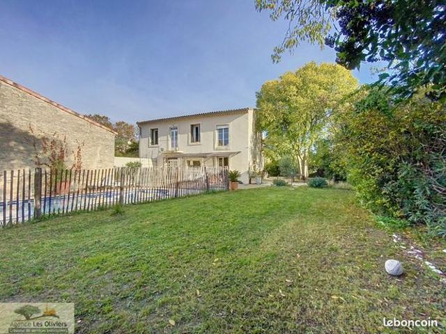 Maison vente à Montpellier, Saint-georges-d'orques