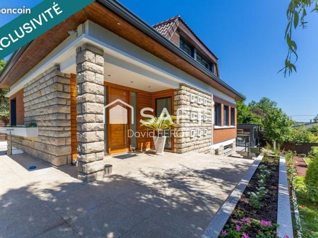 Maison vente à Évry, Brunoy