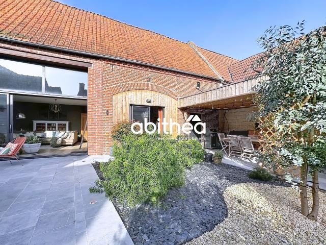 Maison vente à Arras, Haute-avesnes