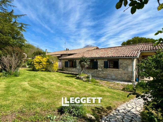 Maison vente à Marmande, Duras