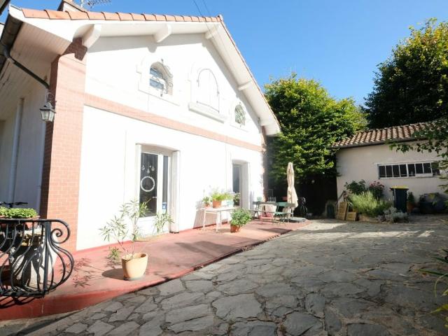 Maison vente à France métropolitaine, Saint-etienne