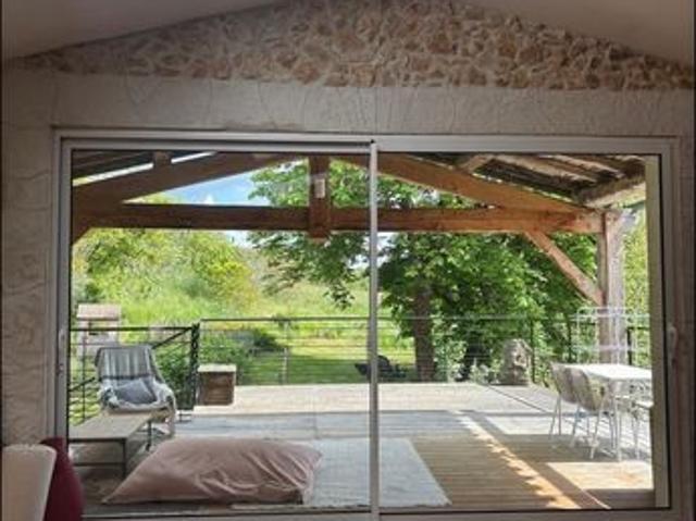 Maison vente à Albi, Réalmont