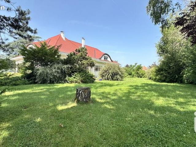 Maison vente à Sarrebourg-Château-Salins, Insming