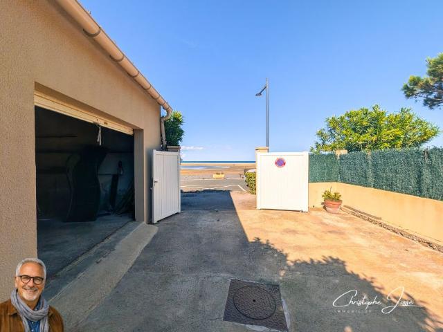 Maison vente à Narbonne, Leucate