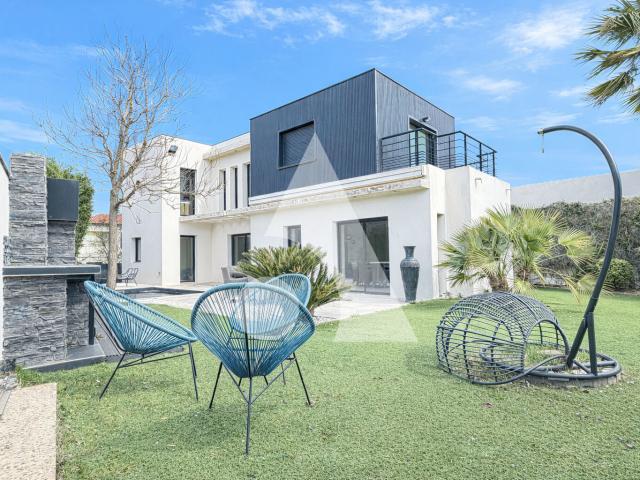 Maison vente à Aix-en-Provence, Gardanne