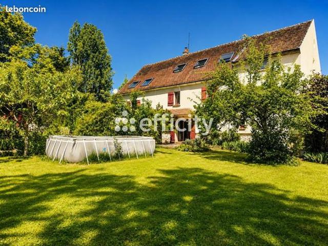 Maison vente à Meaux, Jouarre