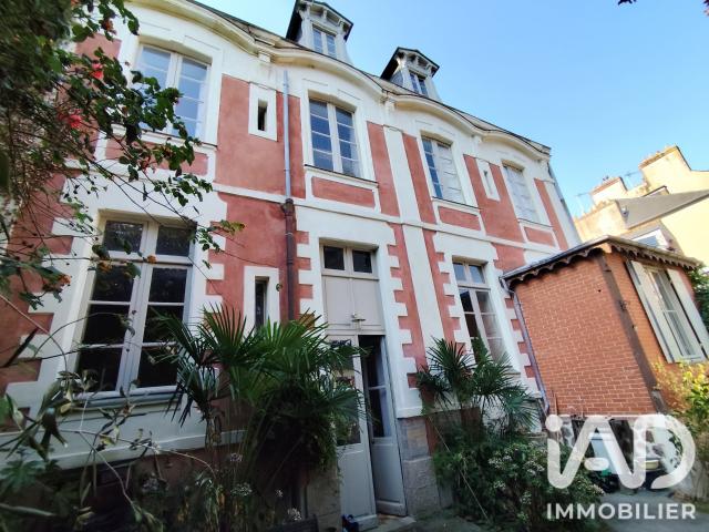 Maison vente à Redon, Bretagne