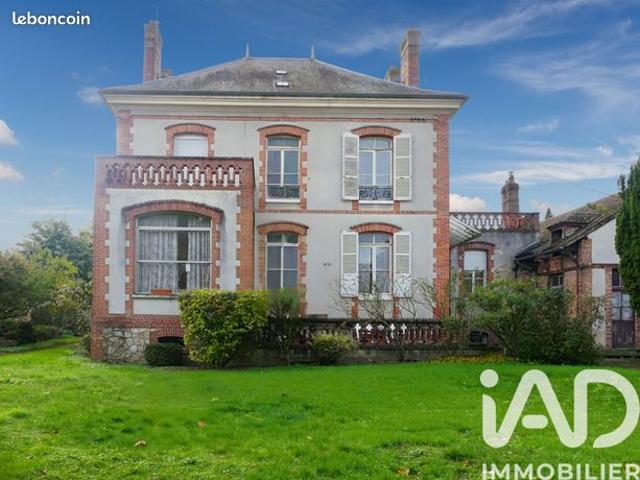 Maison vente à Sens, Pont-sur-yonne