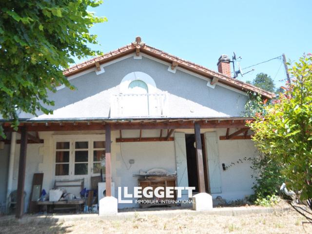 Maison vente à Périgueux, Allemans