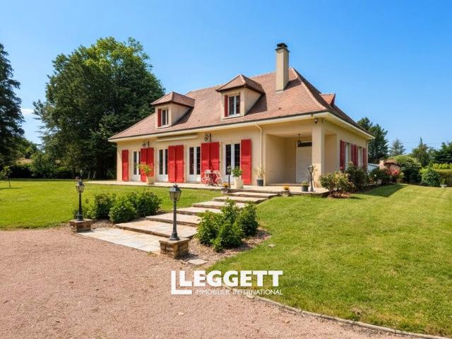 Maison vente à Nontron, Nantheuil