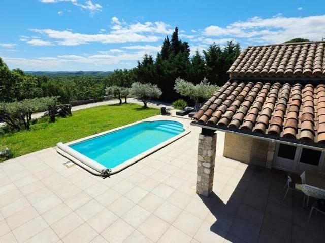 Maison vente à Alès