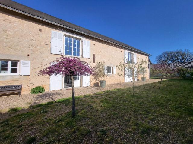 Maison vente à Poitiers, Chauvigny