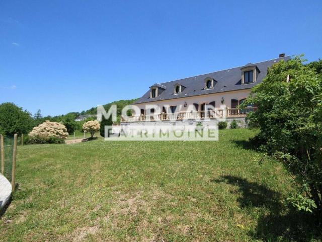 Maison vente à Château-Chinon (Ville), Château-chinon(ville)