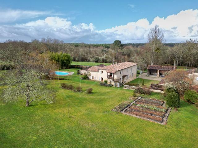 Maison vente à Langon, Noaillan