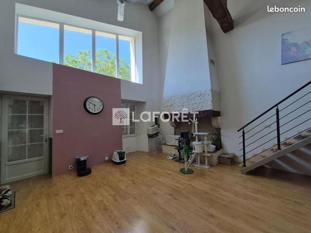 Maison vente à Jonzac