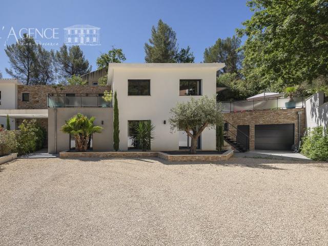 Maison vente à Aix-en-Provence, Aix-en-provence
