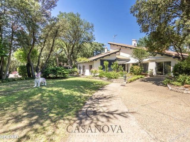 Maison vente à Montpellier, Saint-jean-de-védas