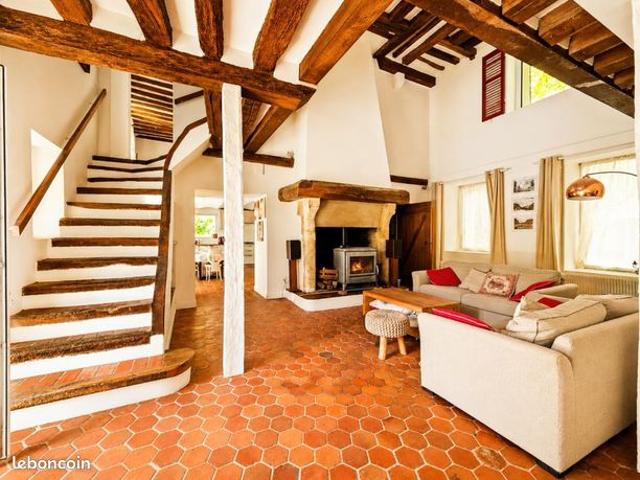 Maison vente à Jouarre, Seine-et-Marne