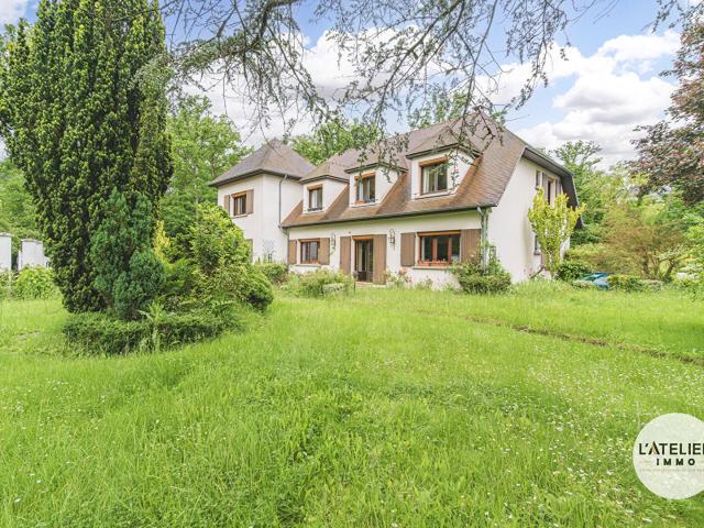 Maison vente à Reims, Montigny-sur-vesle