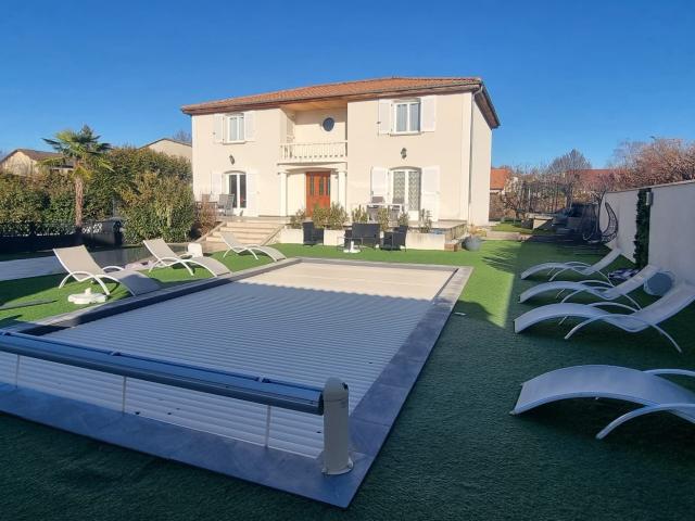 Maison vente à Clermont-Ferrand, Pont-du-château