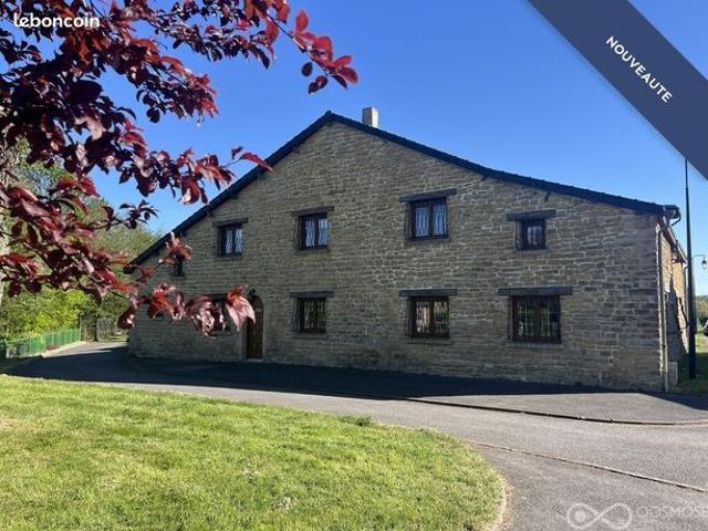 Maison vente à Charleville-Mézières, Ham-les-moines