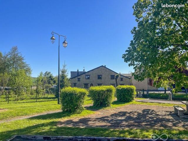 Maison vente à Charleville-Mézières, Ham-les-moines