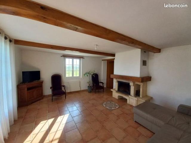 Maison vente à Mirande