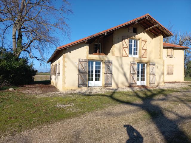 Maison vente à Tarbes, Trie-sur-baïse